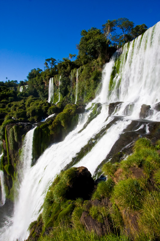 Iguazú Falls